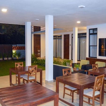 Golden Ray Villa Анурадхапура Экстерьер фото